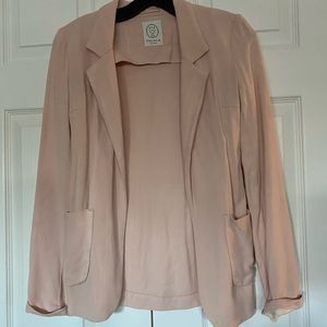 Talula Pink Blazer 00